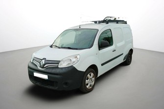 Photo Renault Kangoo EXPRESS KANGOO EXPRESS GRAND VOLUME MAXI 1.5 DCI 90 ENERGY E6