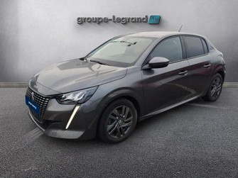Photo Peugeot 208 1.2 PureTech 100ch S&S Style 118g
