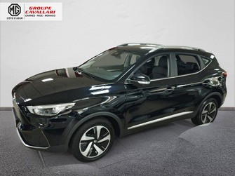 Photo MG ZS ELECTRIQUE ZS EV Autonomie Etendue 70kWh - 115 kW 2WD