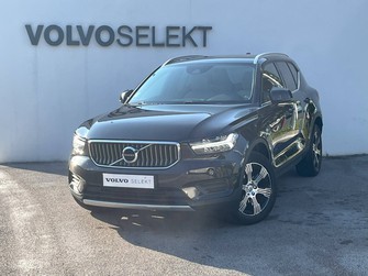 Photo Volvo XC40 XC40 D3 AdBlue 150 ch Geartronic 8