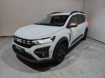Photo Dacia Jogger 1.0 TCe 110ch Extreme 7 places