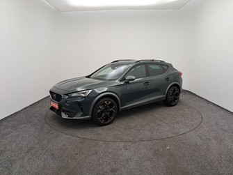 Photo Cupra Formentor Formentor 2.0 TSI 245 ch DSG7