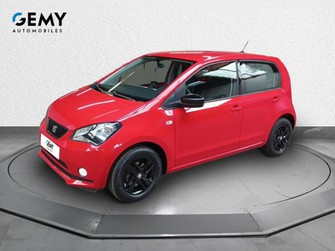 Photo Seat Mii 1.0 60 ch Urban Design