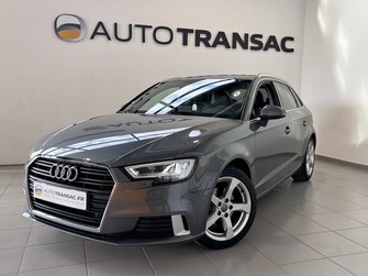 Photo Audi A3 SPORTBACK A3 Sportback 35 TFSI CoD 150