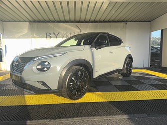 Photo Nissan Juke Juke HYBRID 143