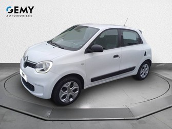 Photo Renault Twingo III SCe 65 - 20 Life