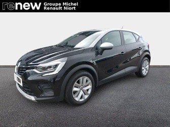 Photo Renault Captur Captur TCe 90 - 21
