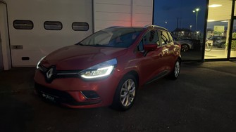 Photo Renault Clio IV ESTATE Clio Estate TCe 120