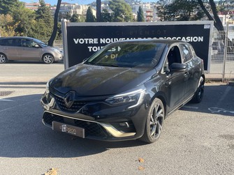 Photo Renault Clio V Clio E-Tech full hybrid 145
