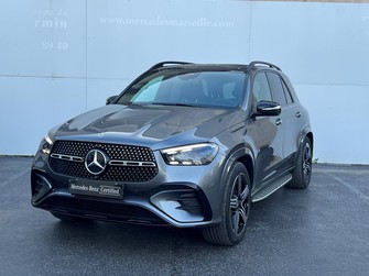 Photo Mercedes GLE GLE GLE 400 e 9G-Tronic 4Matic