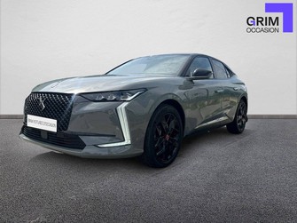 Photo DS 4 DS 4 Hybride E-Tense 225 EAT8