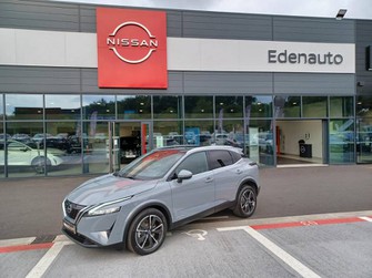 Photo Nissan Qashqai e-Power 190 ch Tekna