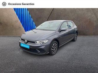 Photo Volkswagen Polo 1.0 TSI 95ch Life