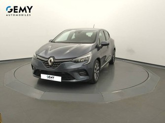 Photo Renault Clio TCe 90 - 21 Intens