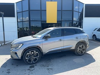 Photo Renault Austral Austral E-Tech hybrid 200
