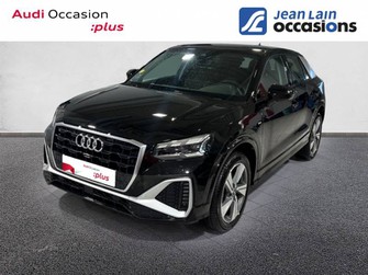 Photo Audi Q2 35 TDI 150 S tronic 7 Advanced