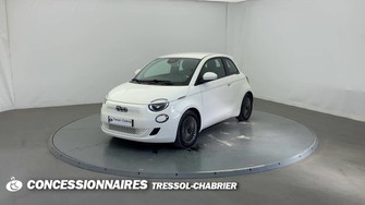 Photo Fiat 500 500e MY22 SERIE 1 STEP 2 Berline e 118 ch Icône