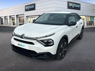 Photo Citroen C4 BlueHDi 110ch S&S Feel