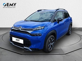 Photo Citroen C3 Aircross PureTech 130 S&S EAT6 Shine