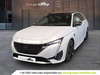 Photo Peugeot 308 SW 308 SW PHEV 225 e-EAT8
