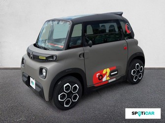 Photo Citroen AMI PEPS
