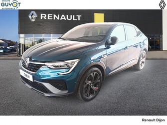 Photo Renault Arkana E-Tech 145 - 21B R.S. Line