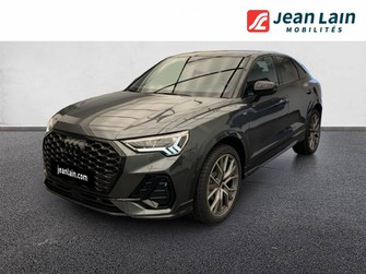 Photo Audi Q3 Sportback 35 TFSI 150 ch S tronic 7 S line plus