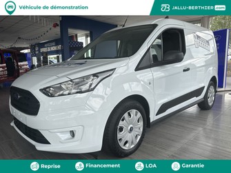 Photo Ford Transit Connect L1 1.0E 100ch E85 Trend Business Nav