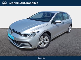 Photo Volkswagen Golf Golf 2.0 TDI SCR 115 BVM6