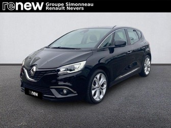 Photo Renault Scenic IV BUSINESS TCe 140 Energy EDC