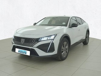 Photo Peugeot 408 408 PHEV 180 e-EAT8