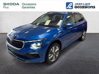 Photo Skoda Kamiq 1.5 TSI Evo 2 150 ch DSG7 ACT Selection