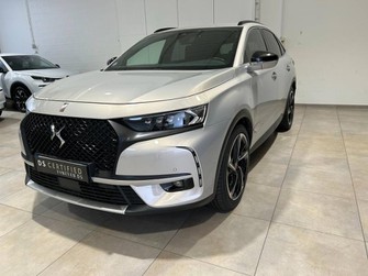 Photo DS 7 Crossback E-TENSE 225ch Performance Line +