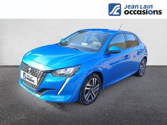 Photo Peugeot 208 PureTech 130 S&S EAT8 GT