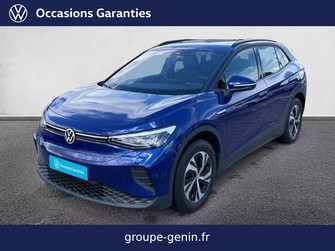 Photo Volkswagen ID.4 ID.4 149 ch Pure