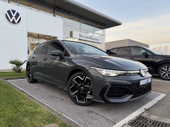 Photo Volkswagen Golf Golf 2.0 TDI 150 DSG7