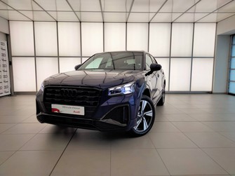 Photo Audi Q2 Q2 30 TDI 116 S tronic 7
