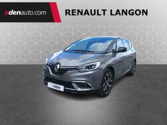 Photo Renault Grand Scenic TCe 140 EDC Techno