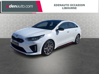 Photo Kia Pro Ceed PROCEED 1.6 T-GDi 204 ch ISG DCT7 GT