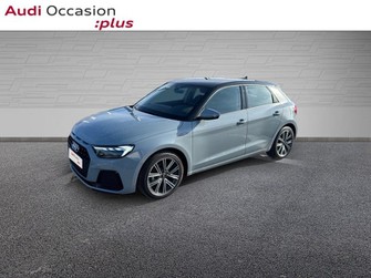 Photo Audi A1 Sportback 25 TFSI 95ch S line S tronic 7