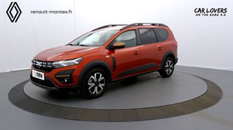Photo Dacia Jogger Jogger TCe 110 7 places
