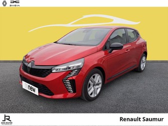 Photo Renault Clio 1.0 TCe 90 ch Evolution