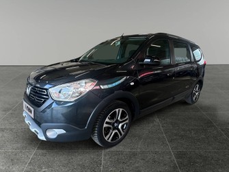 Photo Dacia Lodgy Lodgy TCe 130 FAP 5 places