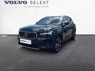 Photo Volvo XC40 XC40 T5 Recharge 180+82 ch DCT7