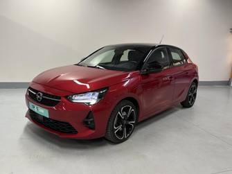 Photo Opel Corsa 1.2 Turbo 100 GS Line  Gtie 12 mois