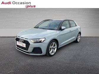 Photo Audi A1 Sportback 35 TFSI 150ch Design Luxe S tronic 7 8cv