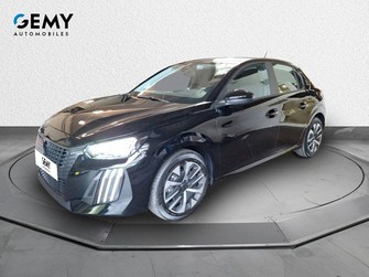 Photo Peugeot 208 208 PureTech 75 S&S BVM5