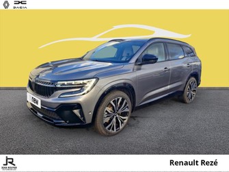 Photo Renault Espace 1.2 E-Tech full hybrid 200ch Iconic 7 places - 24