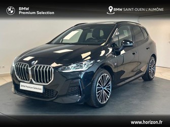 Photo Bmw  Série 2 ActiveTourer 225e 245ch xDrive M Sport DKG7