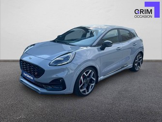 Photo Ford Puma Puma 1.5 EcoBoost 200 ch S&S BVM6